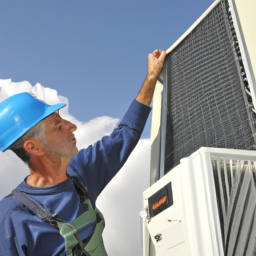 Climatisation réversible : Adaptez la Température de votre Maison à vos Besoins du Moment Lingolsheim